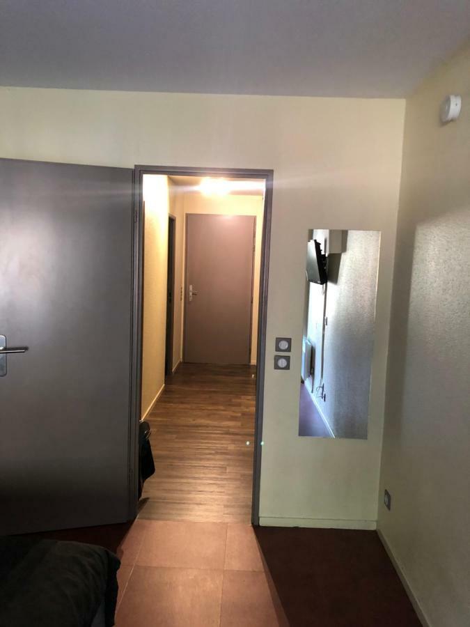 Appartement Les Hameaux Arles Exterior foto